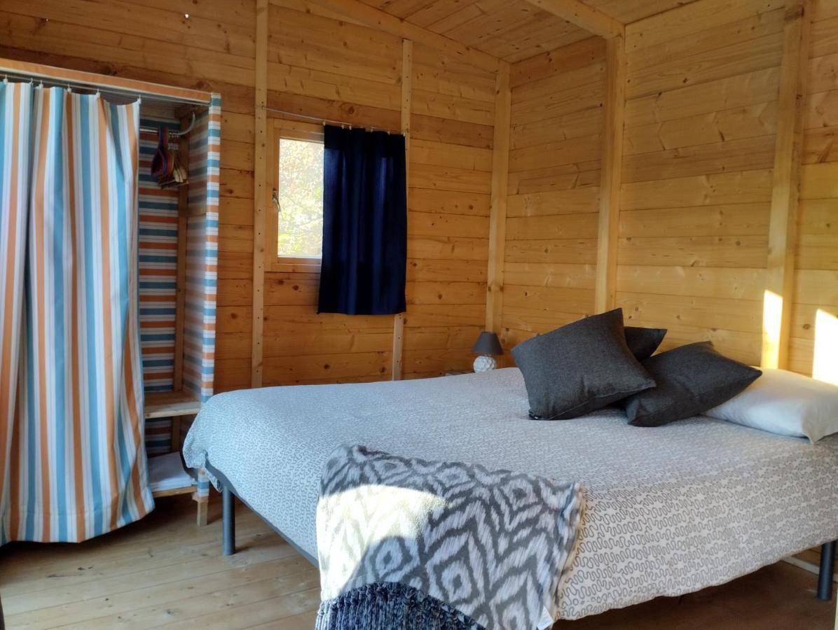 Agricampeggio La Casa Di Nicla Camping *