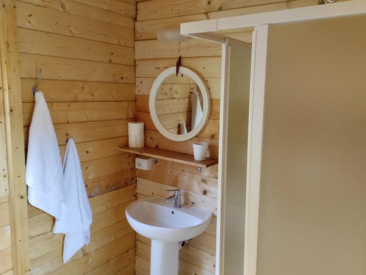 Camping Agricampeggio La Casa Di Nicla Cavriglia
