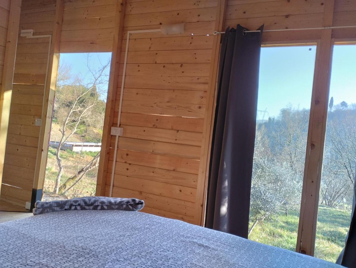Camping Agricampeggio La Casa Di Nicla Cavriglia