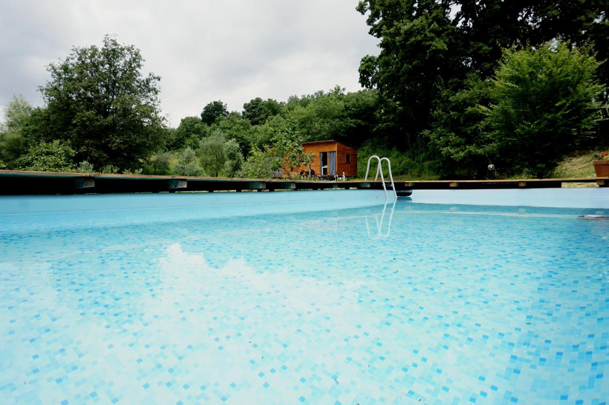 Camping Agricampeggio La Casa Di Nicla *